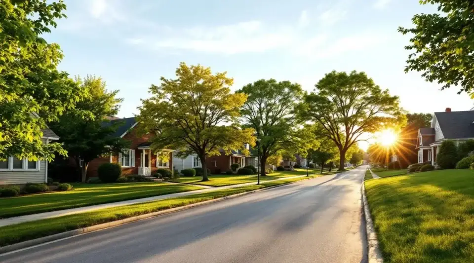 Local Landmarks & Attractions in Elmont in Elmont