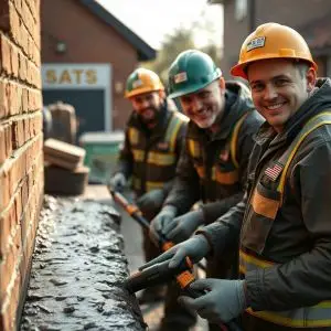 water damage restoration in Kensington, NY